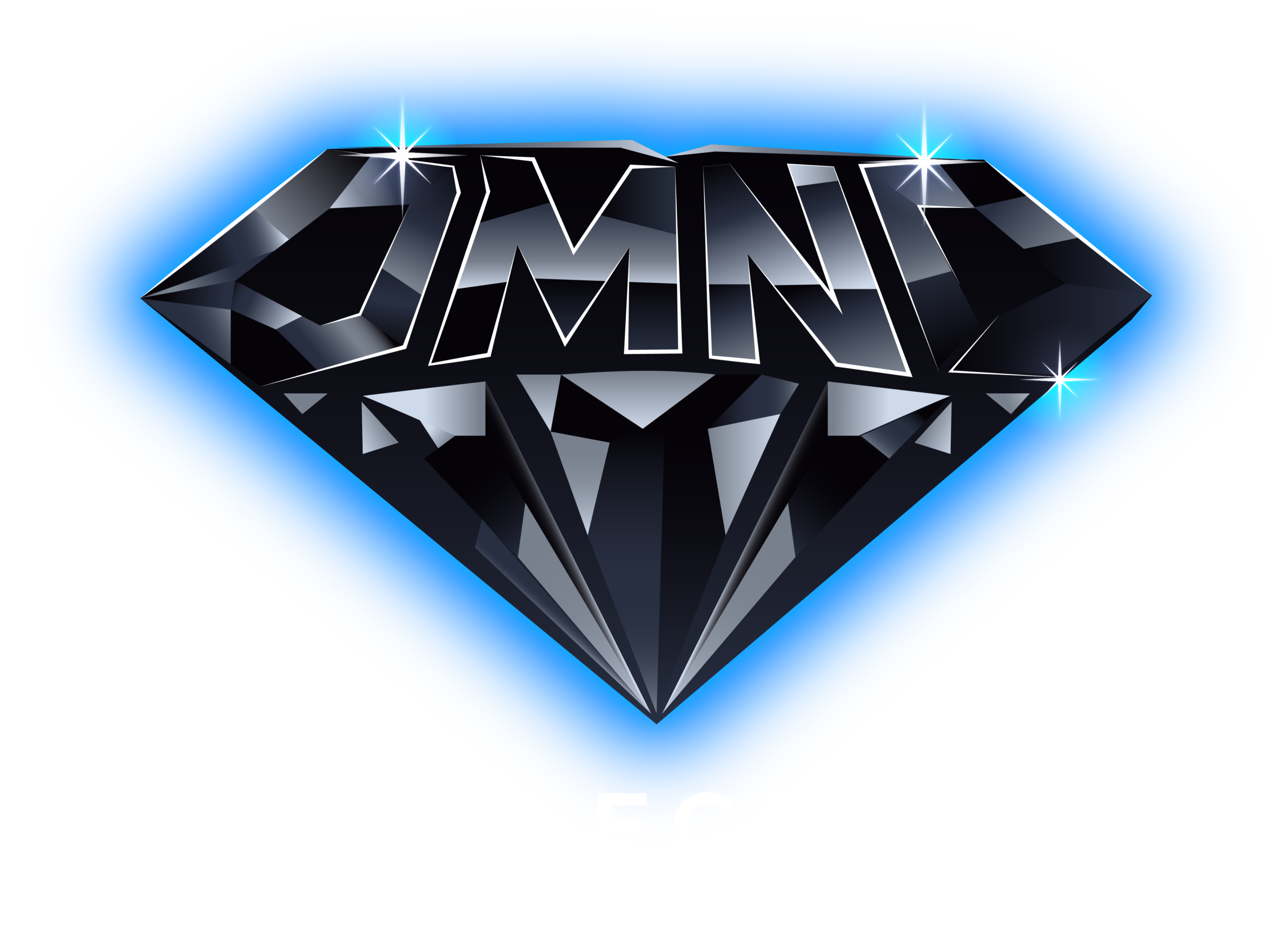 DMND Collective_Full Logo_Glow