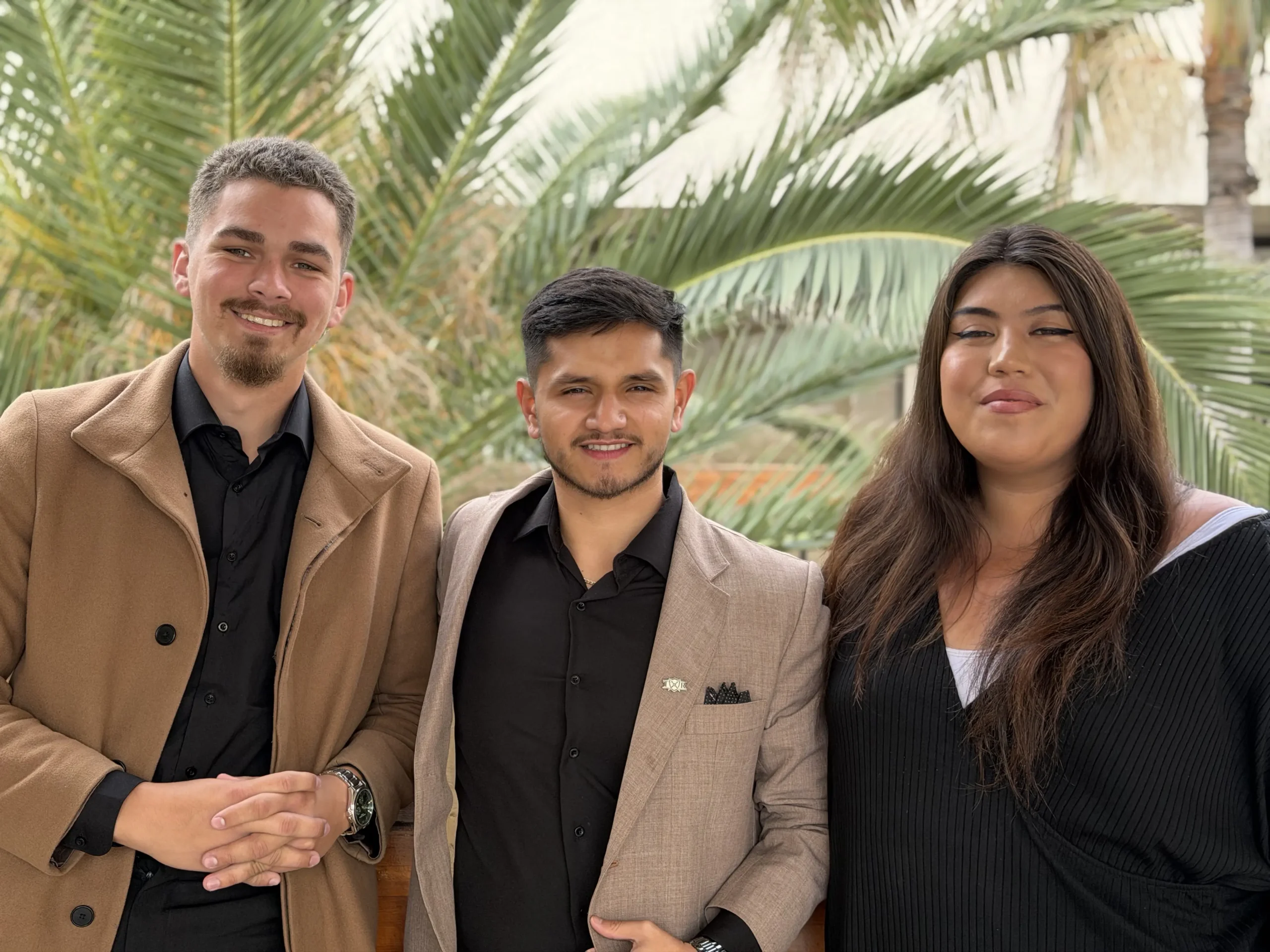 Team - A Team of Experienced Sales and Marketing Professionals