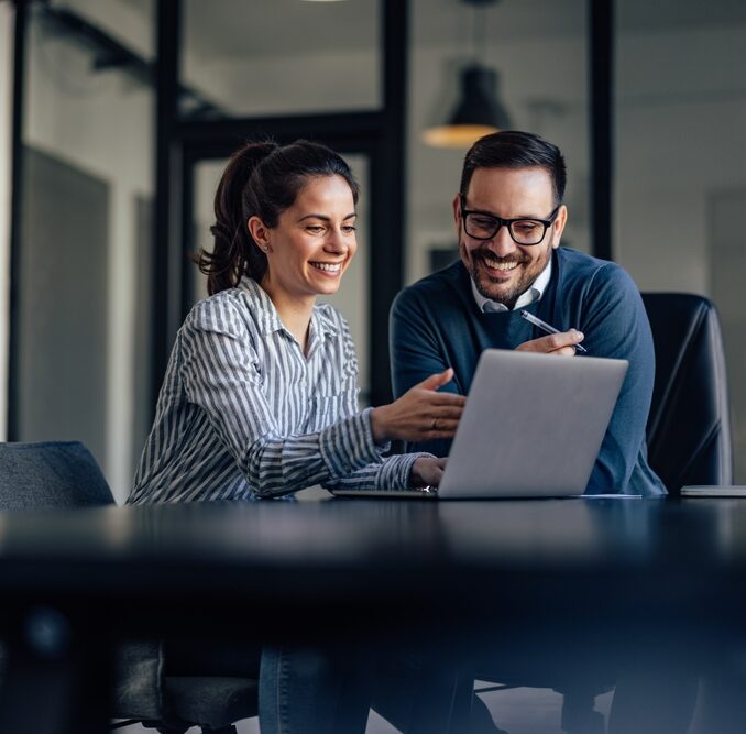 Refined Sales & Marketing Strategies