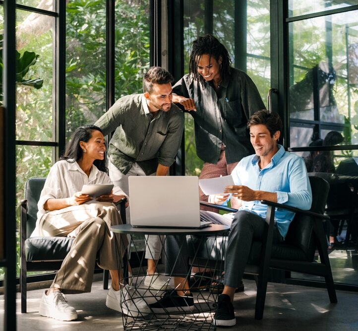 Refined Sales & Marketing Strategies